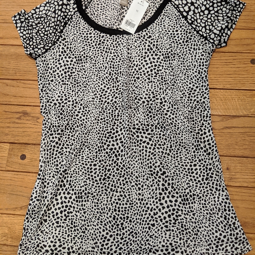 Banana Republic Top